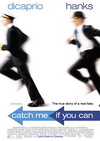 Catch Me If You Can Nominacion Oscar 2002